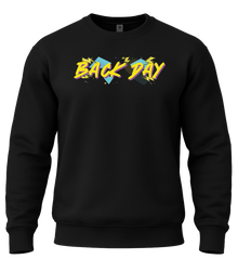 Black | Front