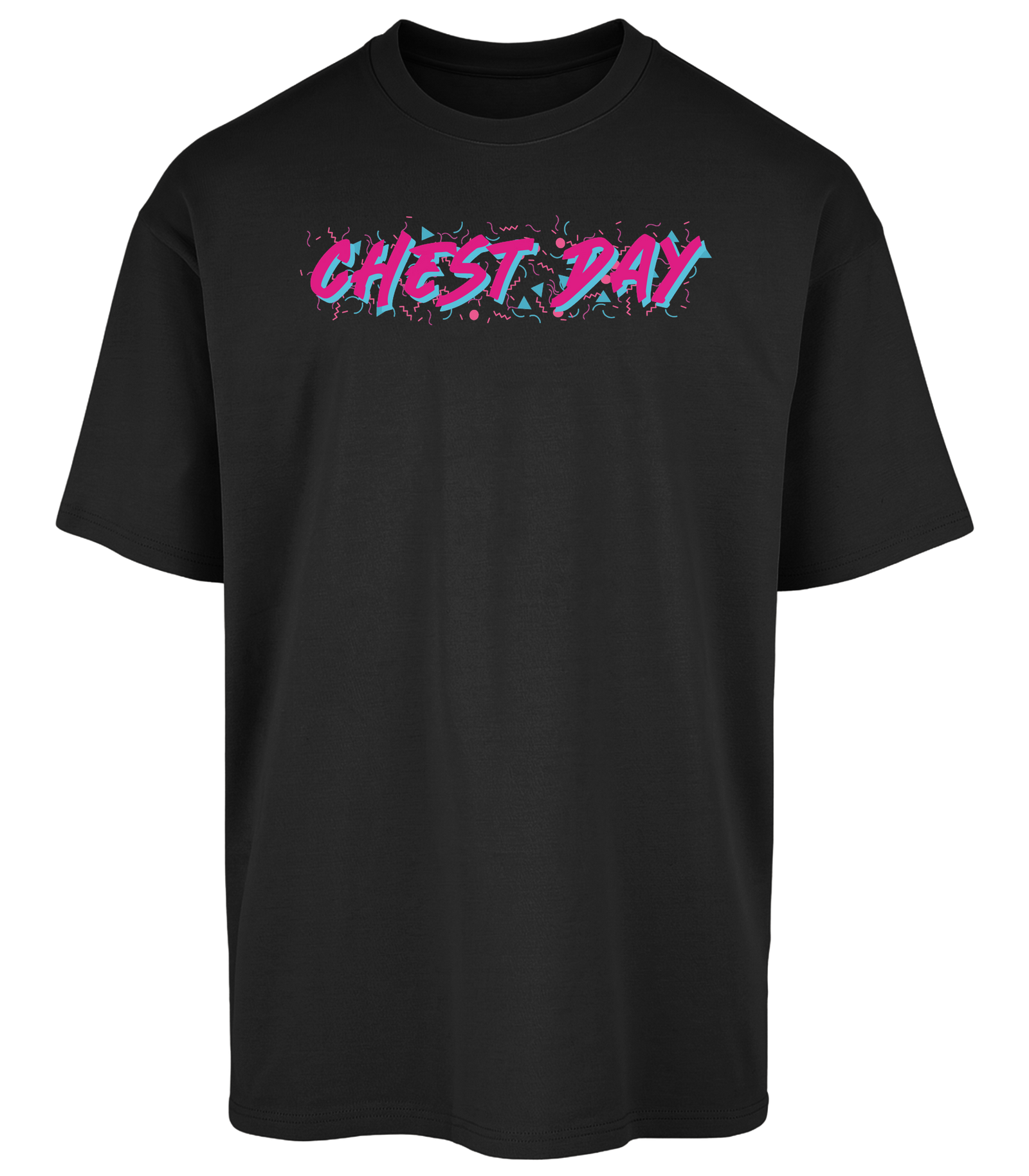 Black | Front