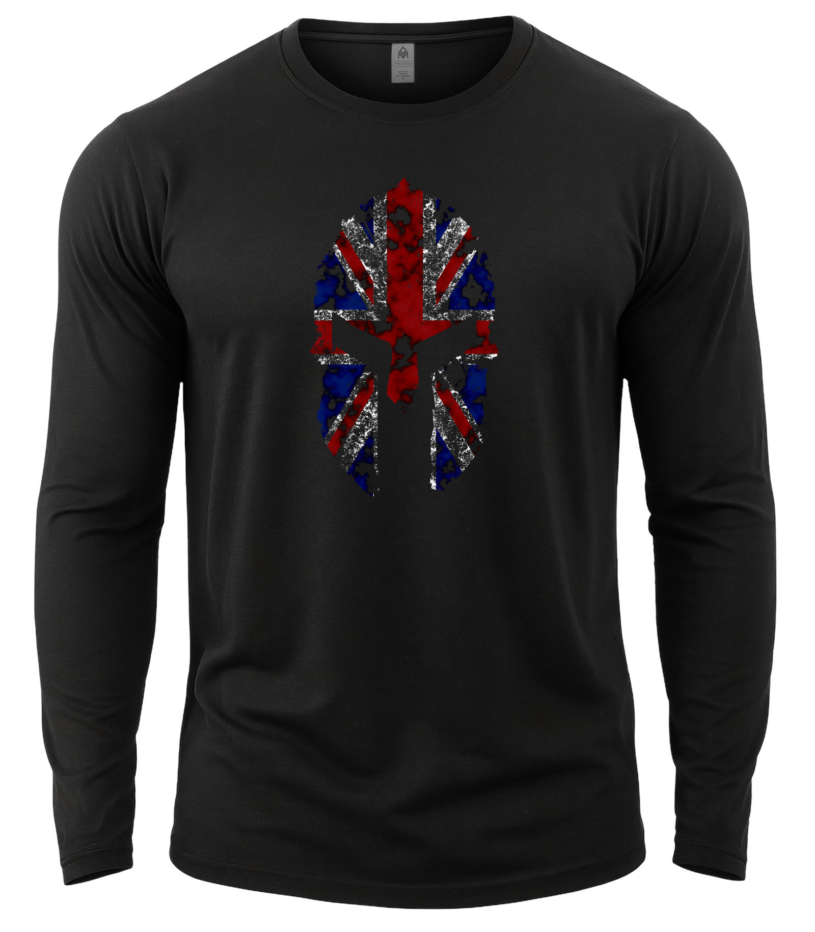 Black | Front