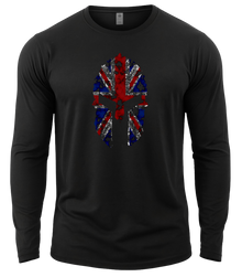 Black | Front