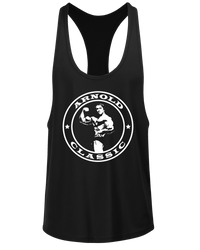 Arnold Classic - Stringer