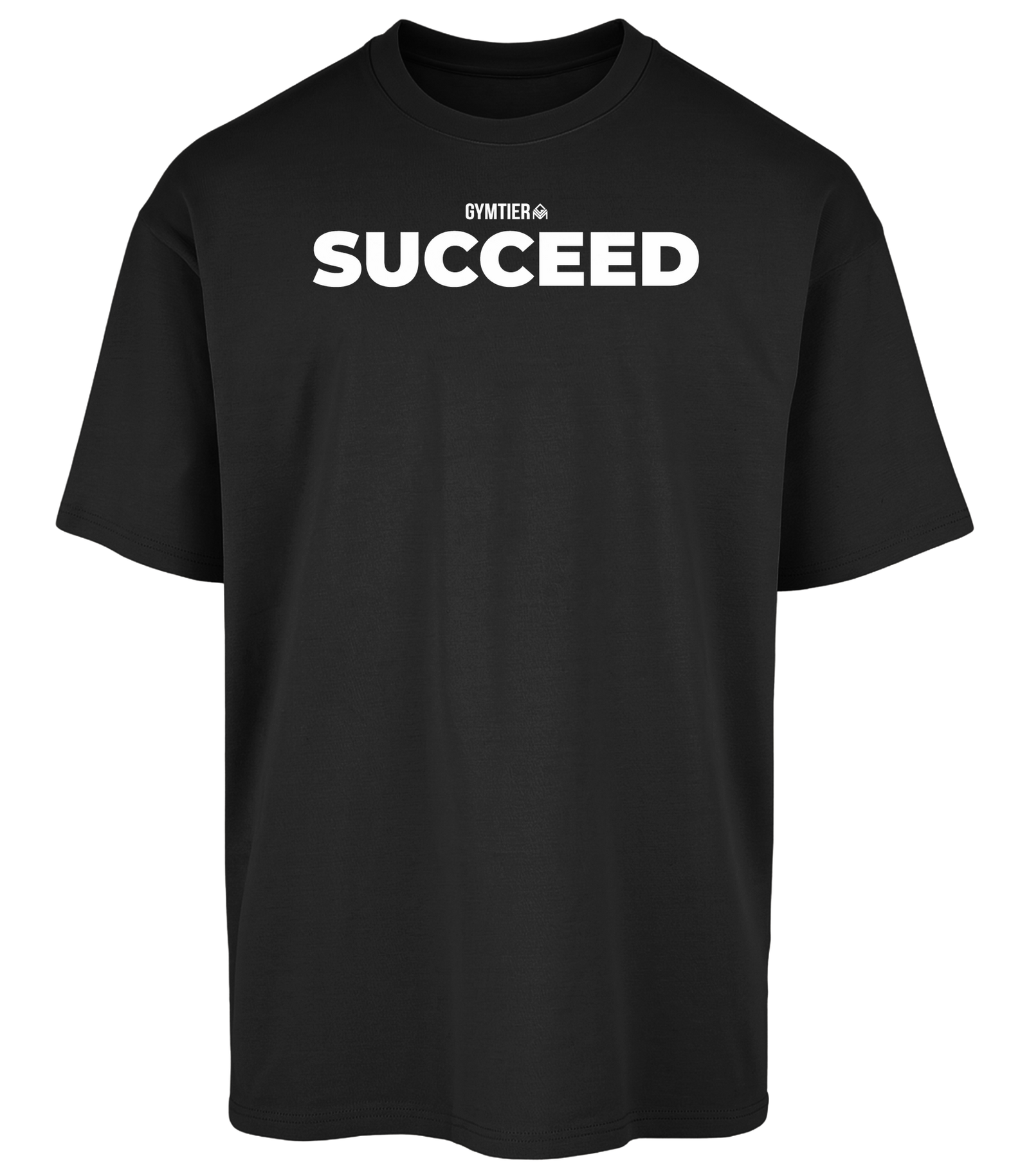 Black | Front