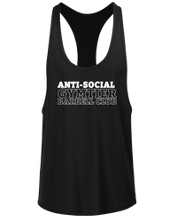 Black | Front