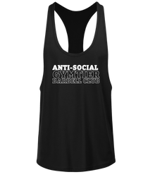 Black | Front