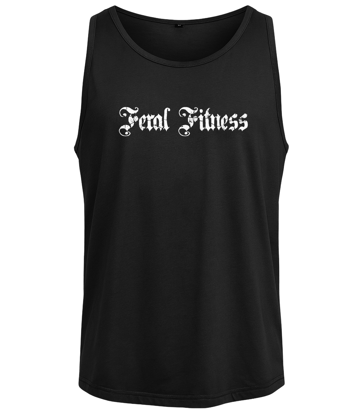 Black | Front