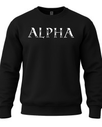 Black | Front