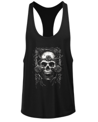 Black | Front
