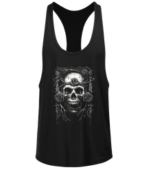 Black | Front