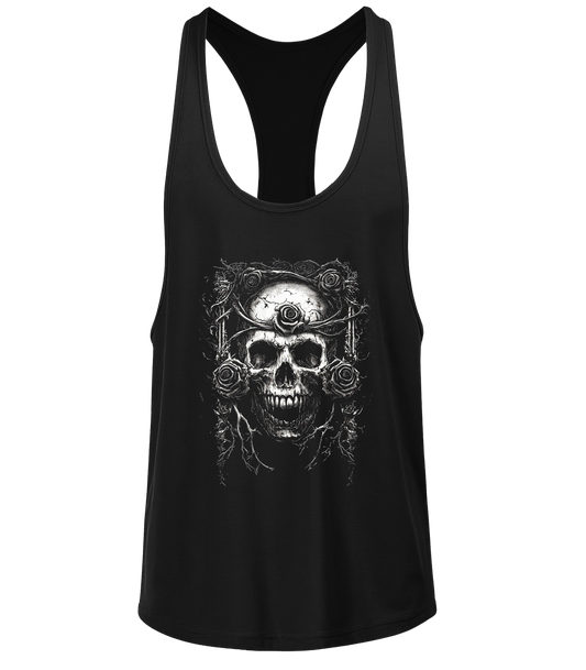 Black | Front