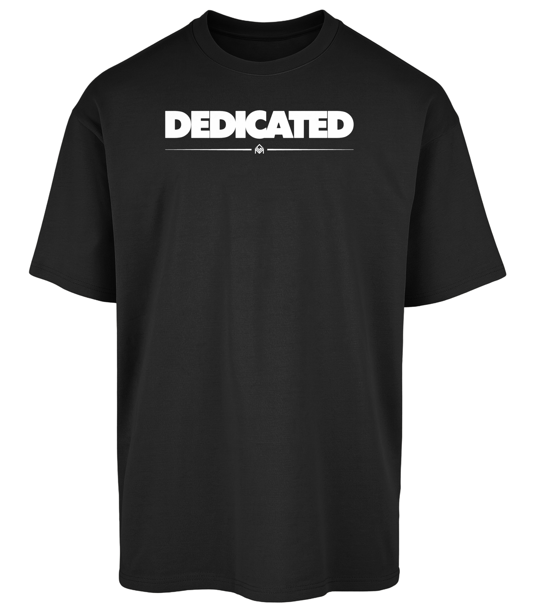 Black | Front