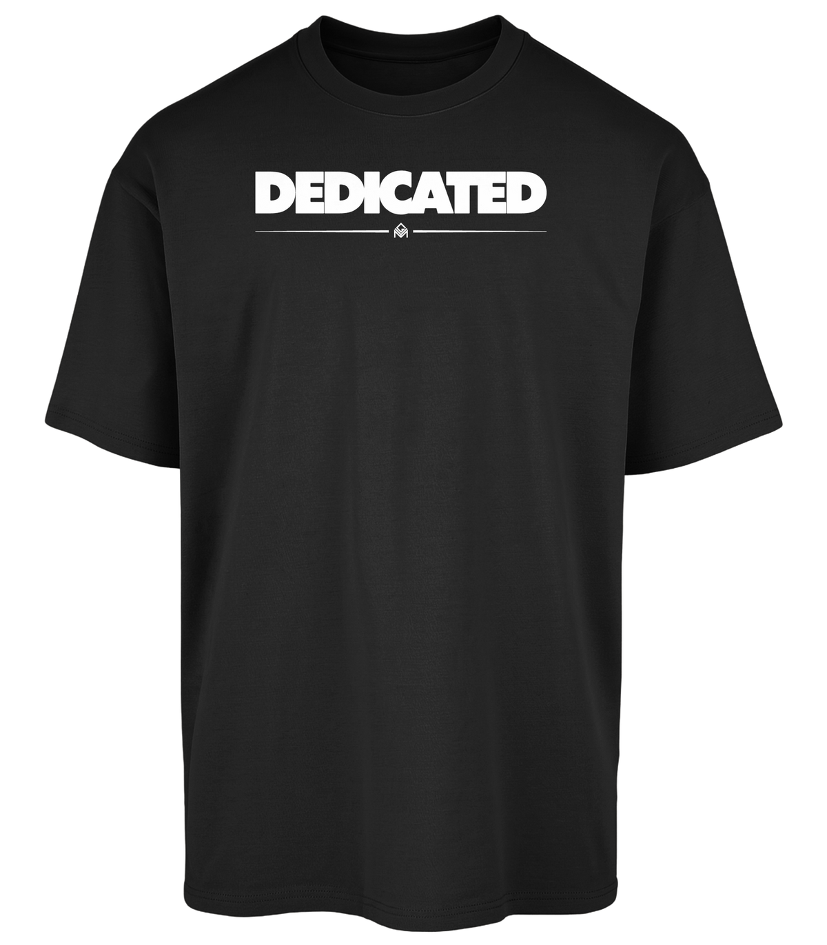 Black | Front