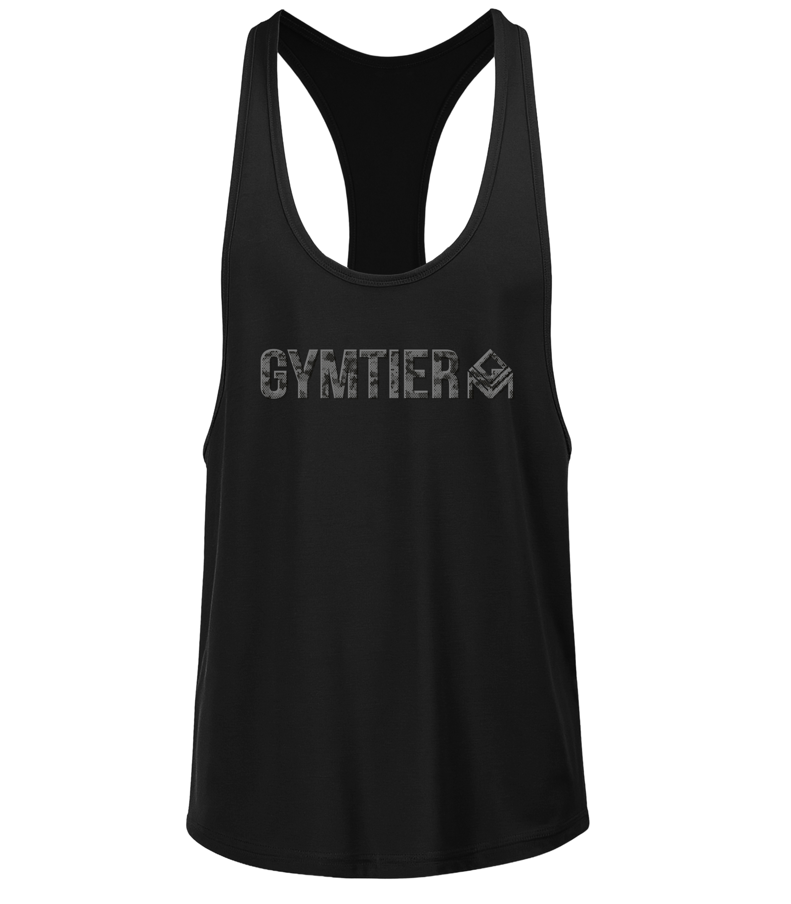 Black | Front