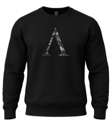 Black | Front