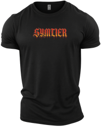 Black | Front