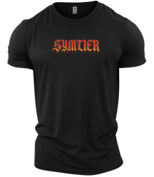 Black | Front