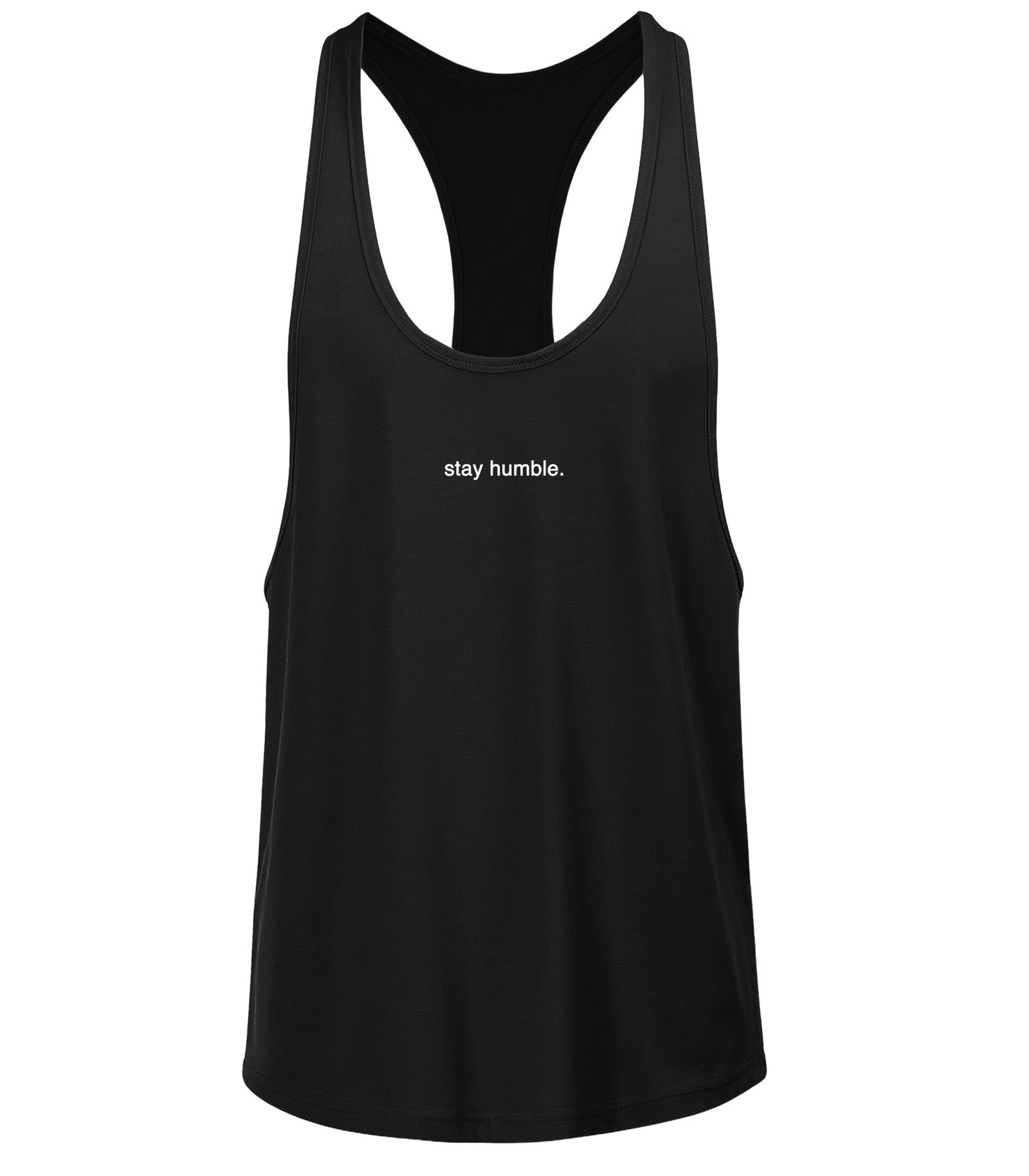 Black | Front