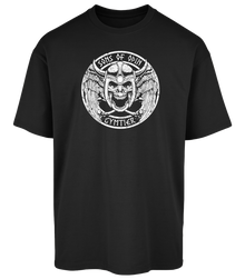 Black | Front
