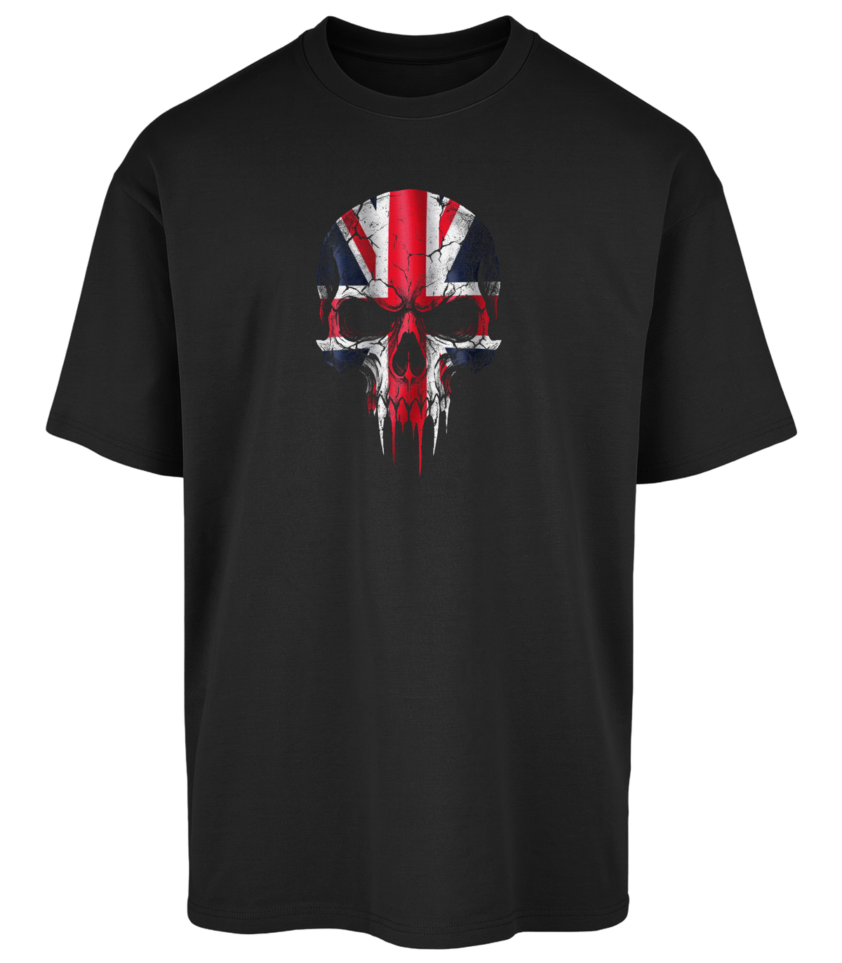 Black | Front