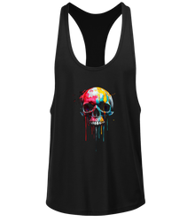 Black | Front