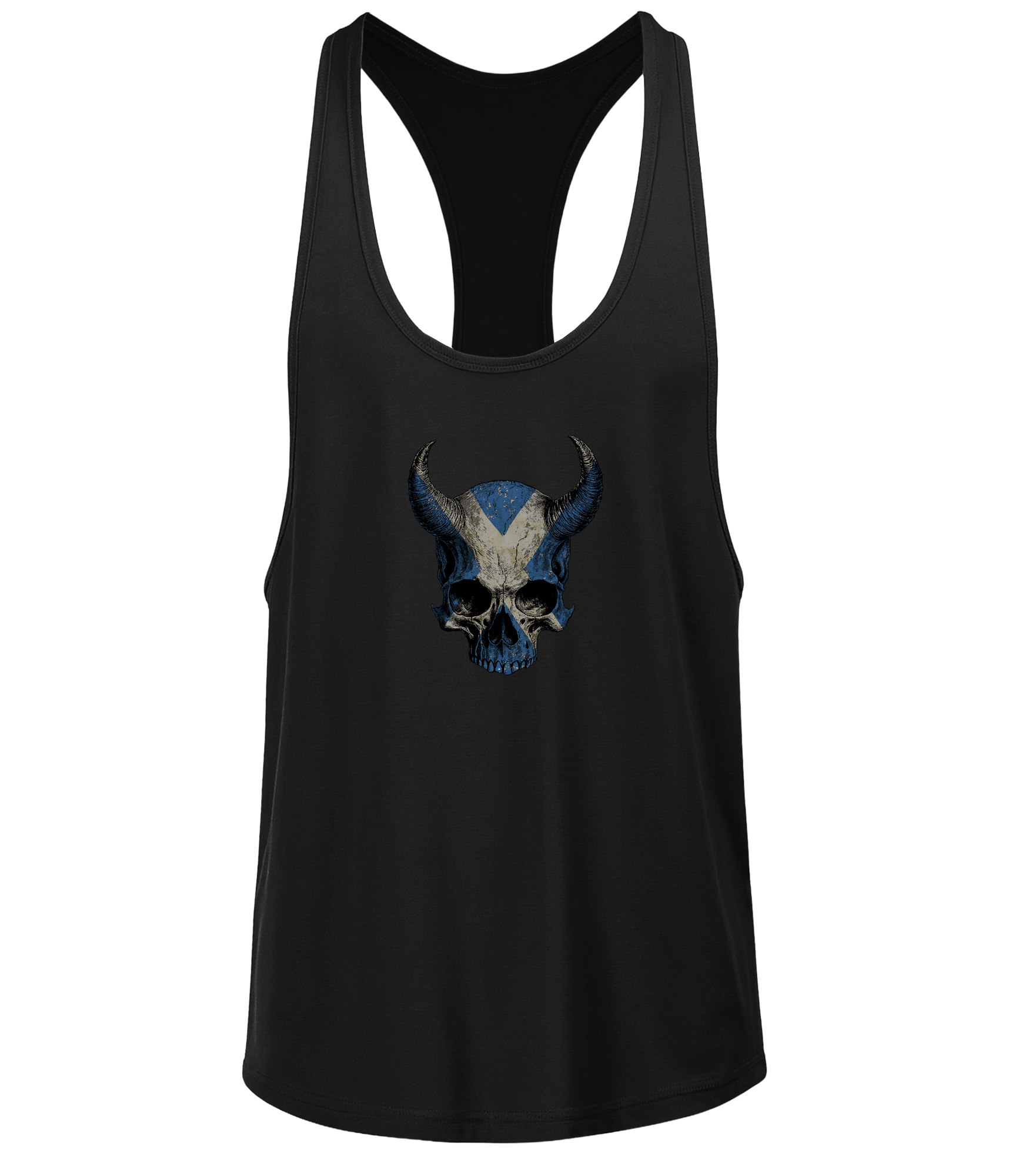 Black | Front