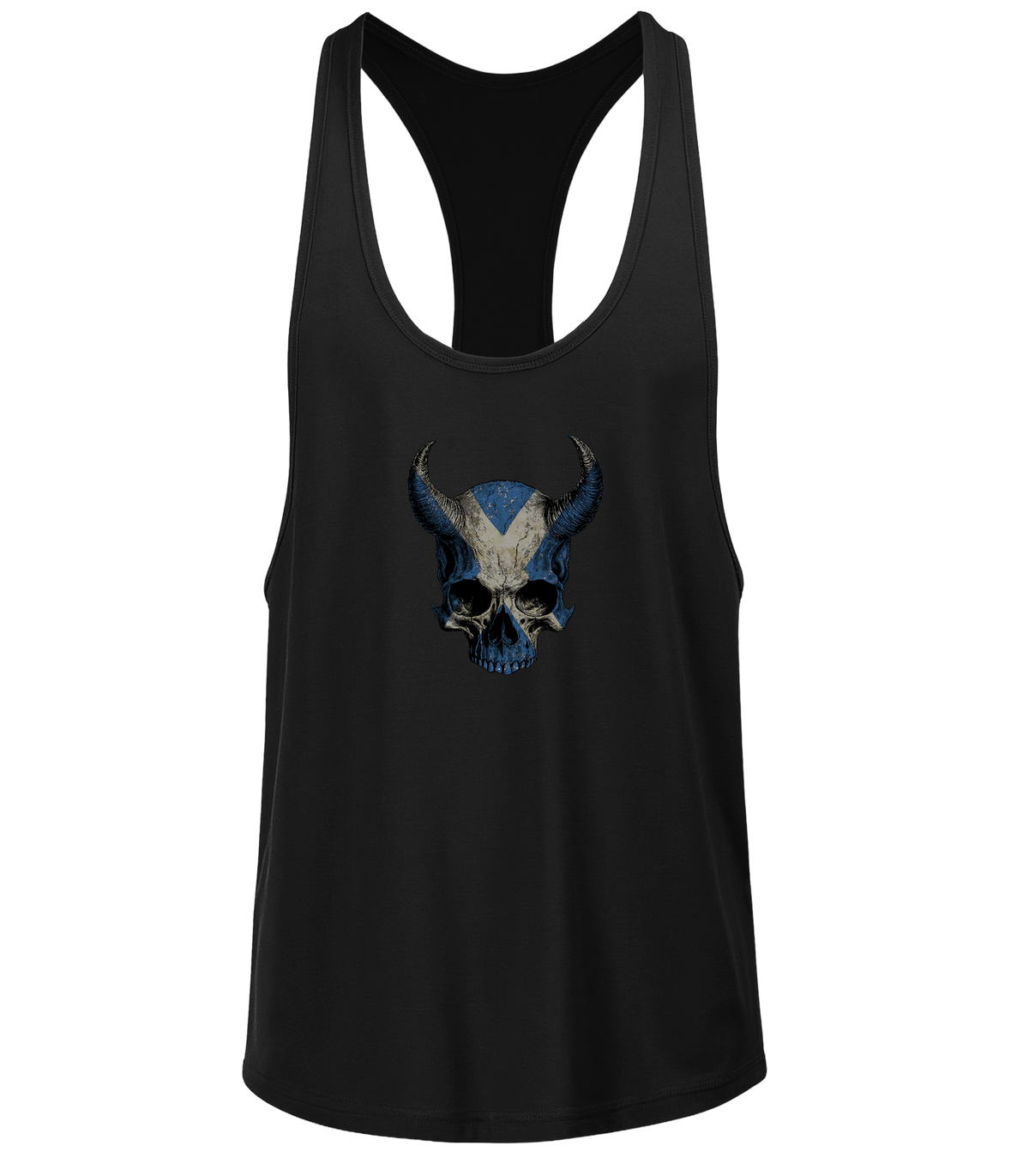 Black | Front