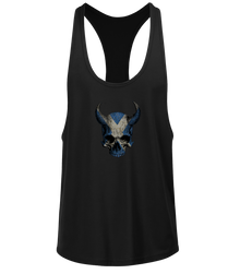 Black | Front