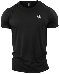 Black | Front