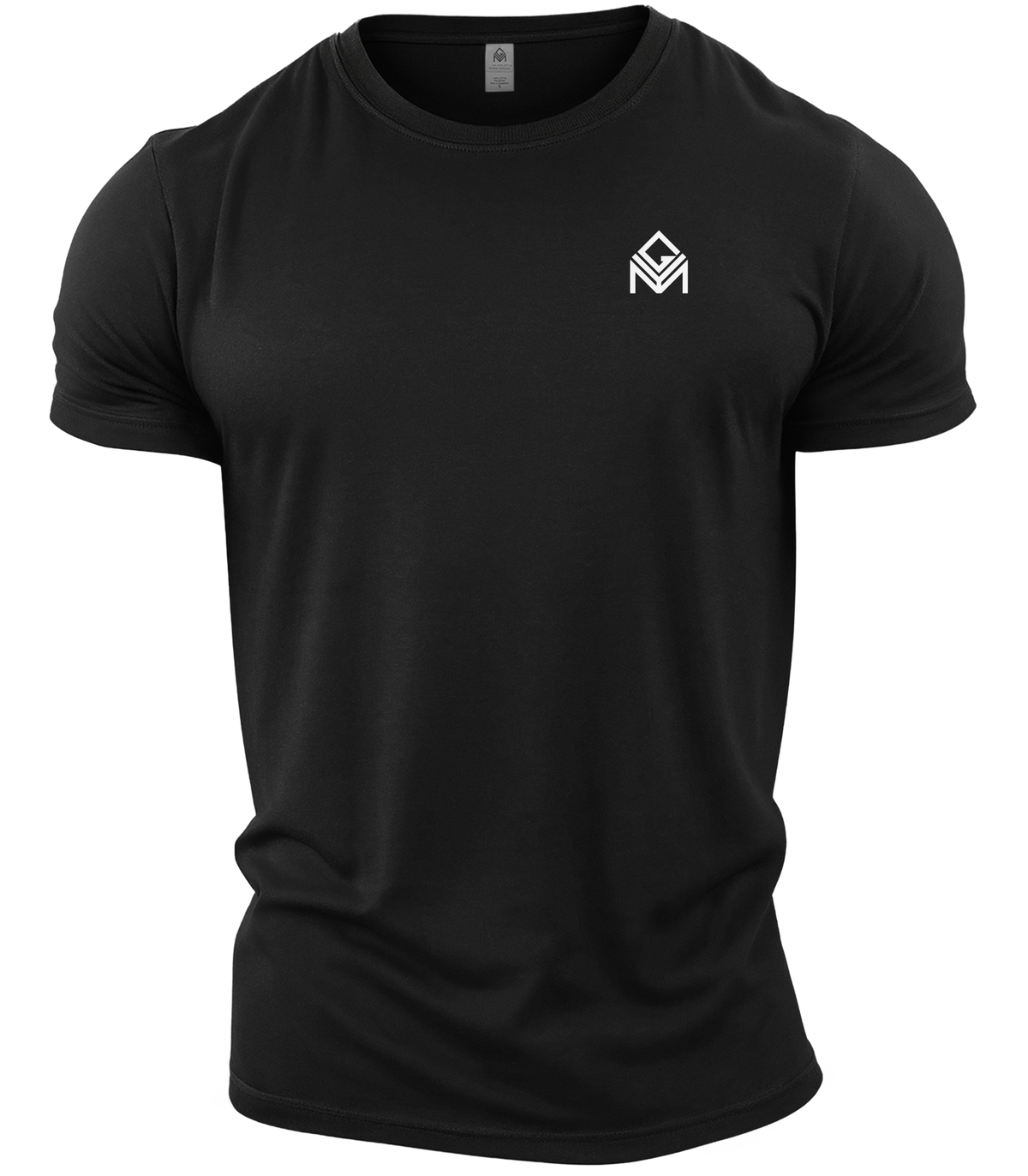 Black | Front