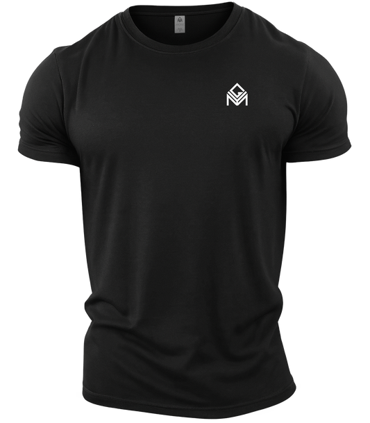 Black | Front