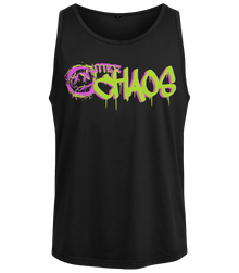Black | Front