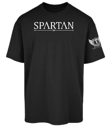 Front | Primary | Black