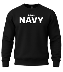 Black | Front