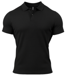Front | Primary | Black