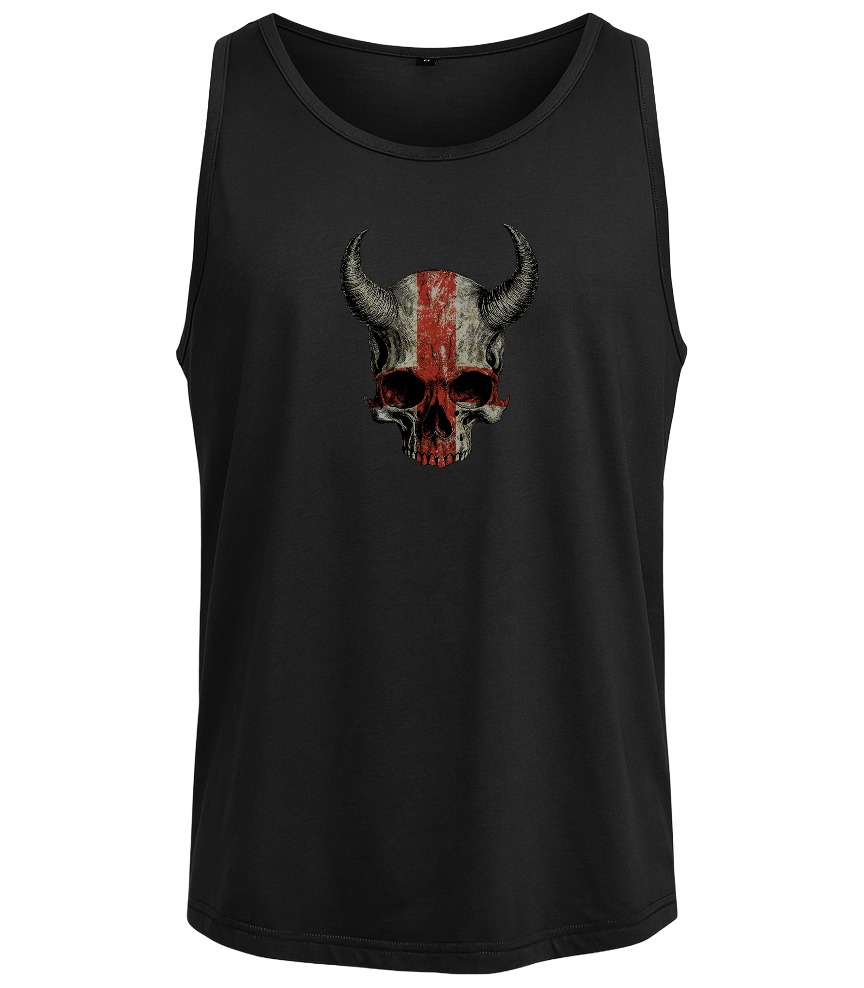 Black | Front