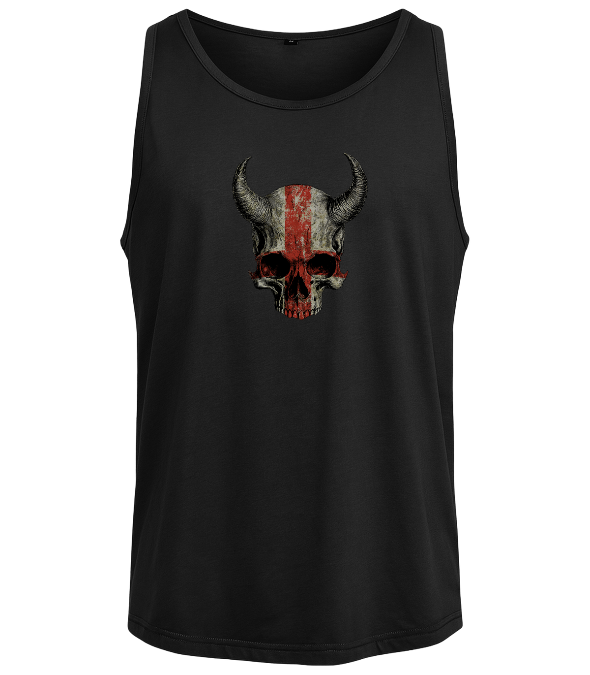 Black | Front
