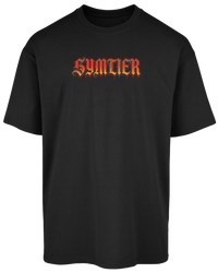 Black | Front