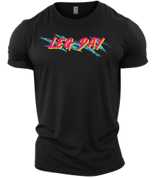 Black | Front