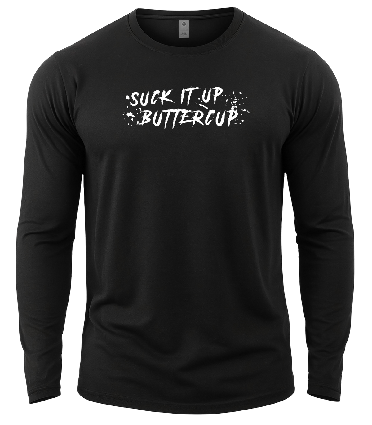 Black | Front