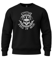 Black | Front
