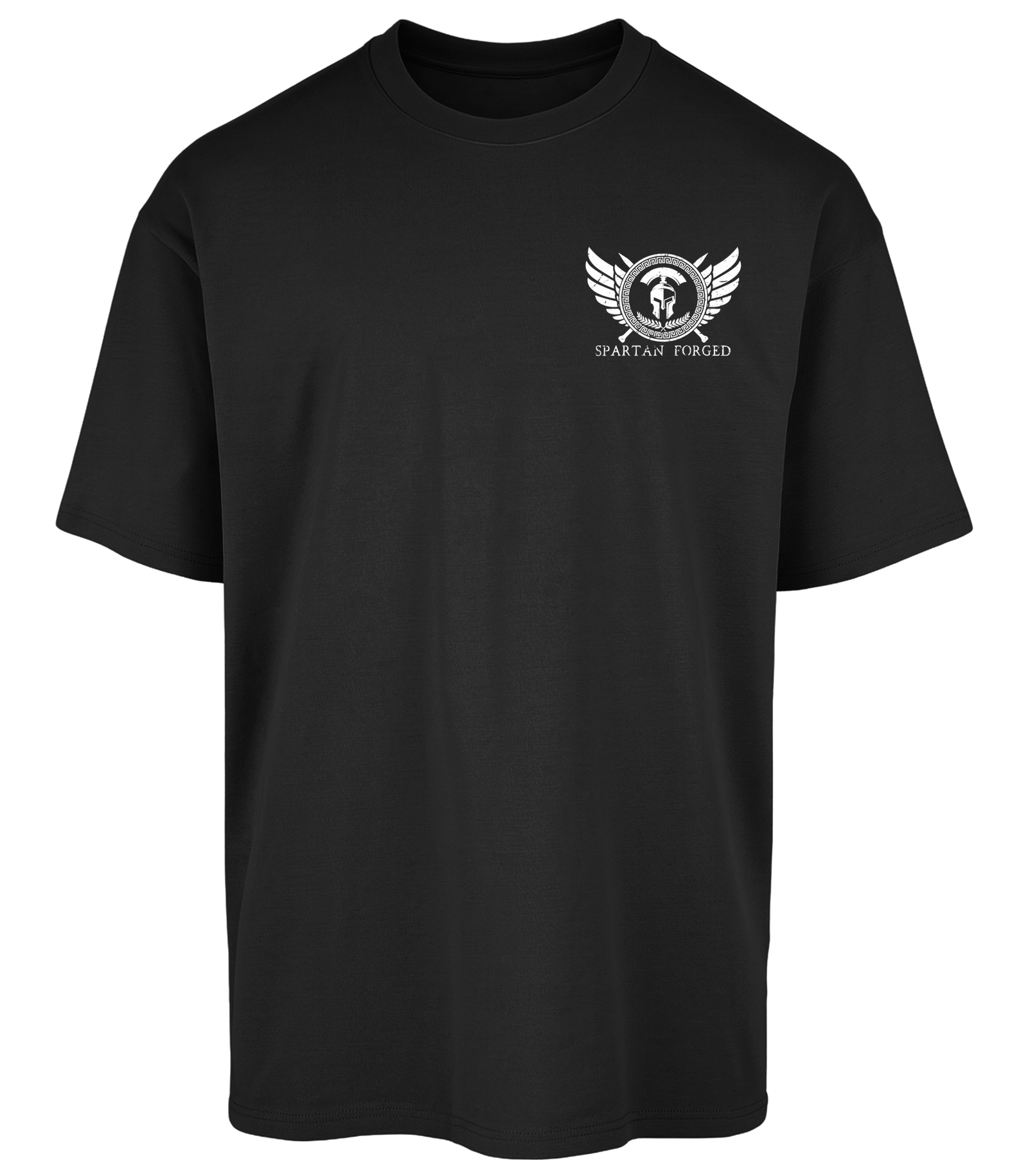 Black | Front