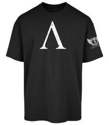 Front | Primary | Black