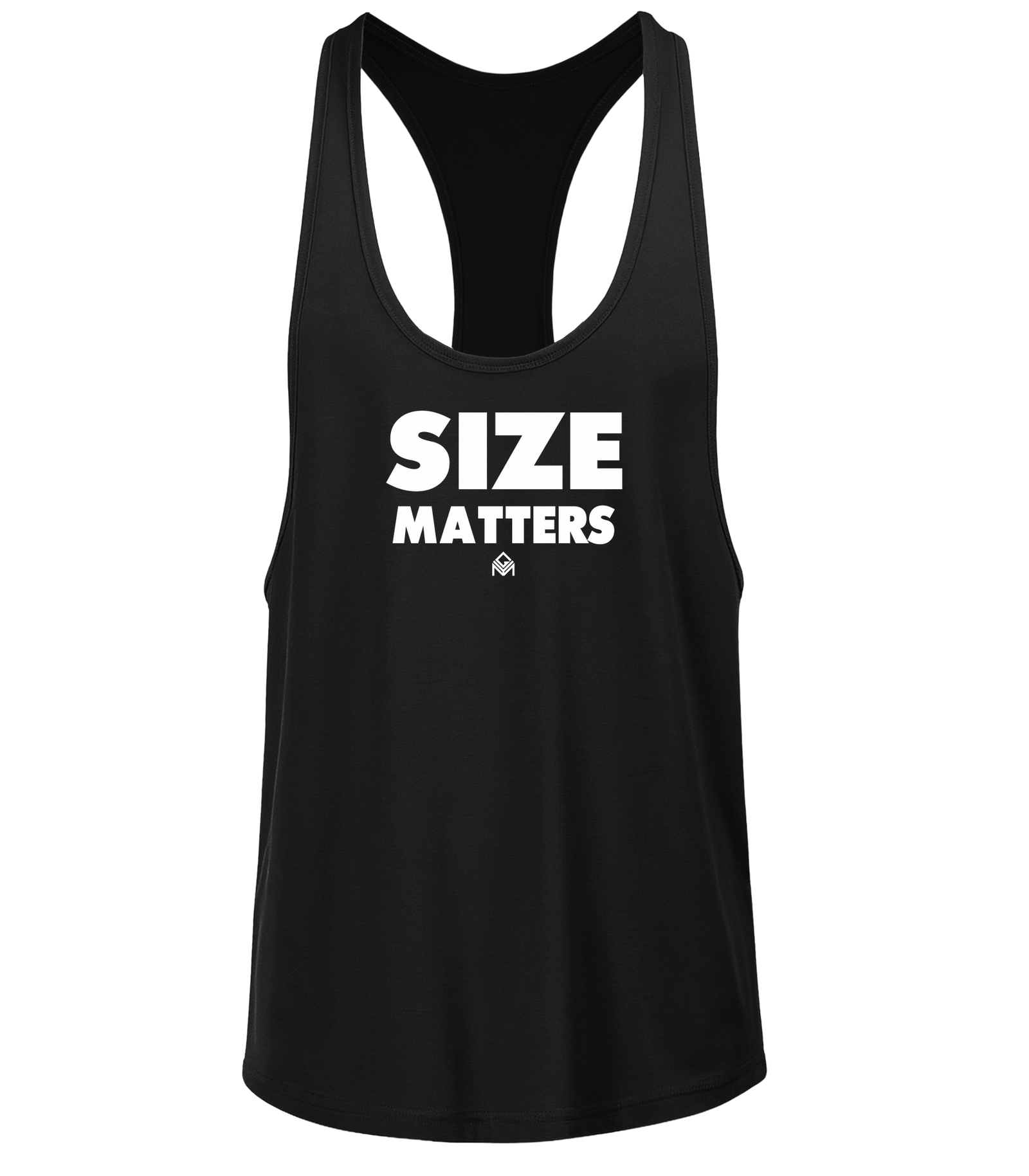 Black | Front