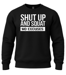 Black | Front