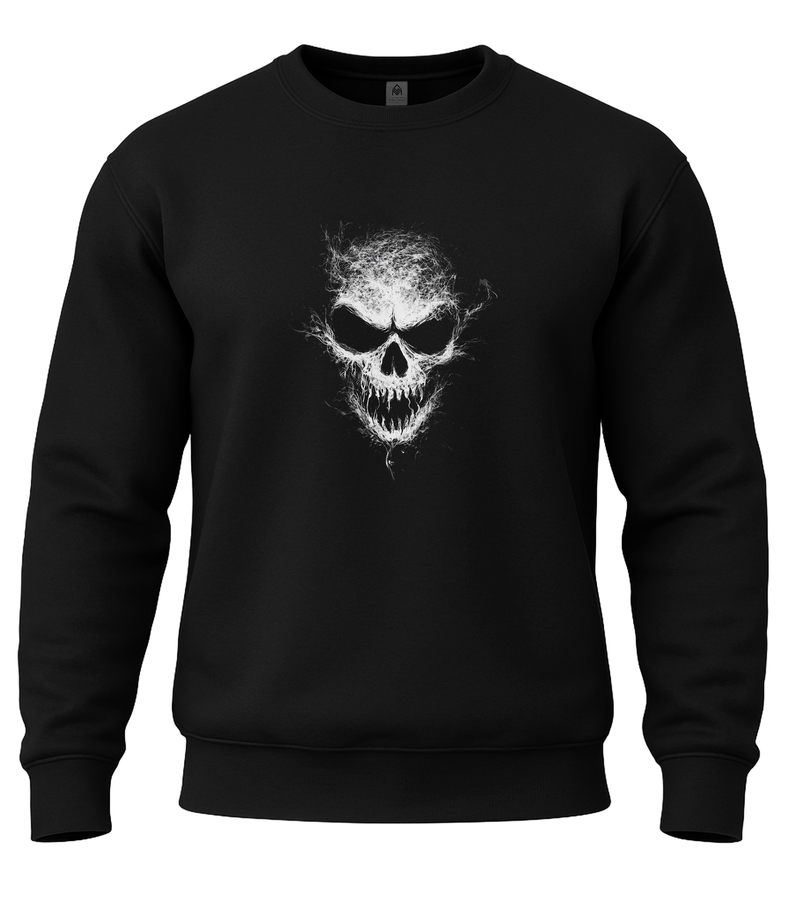 Black | Front
