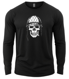 Black | Front