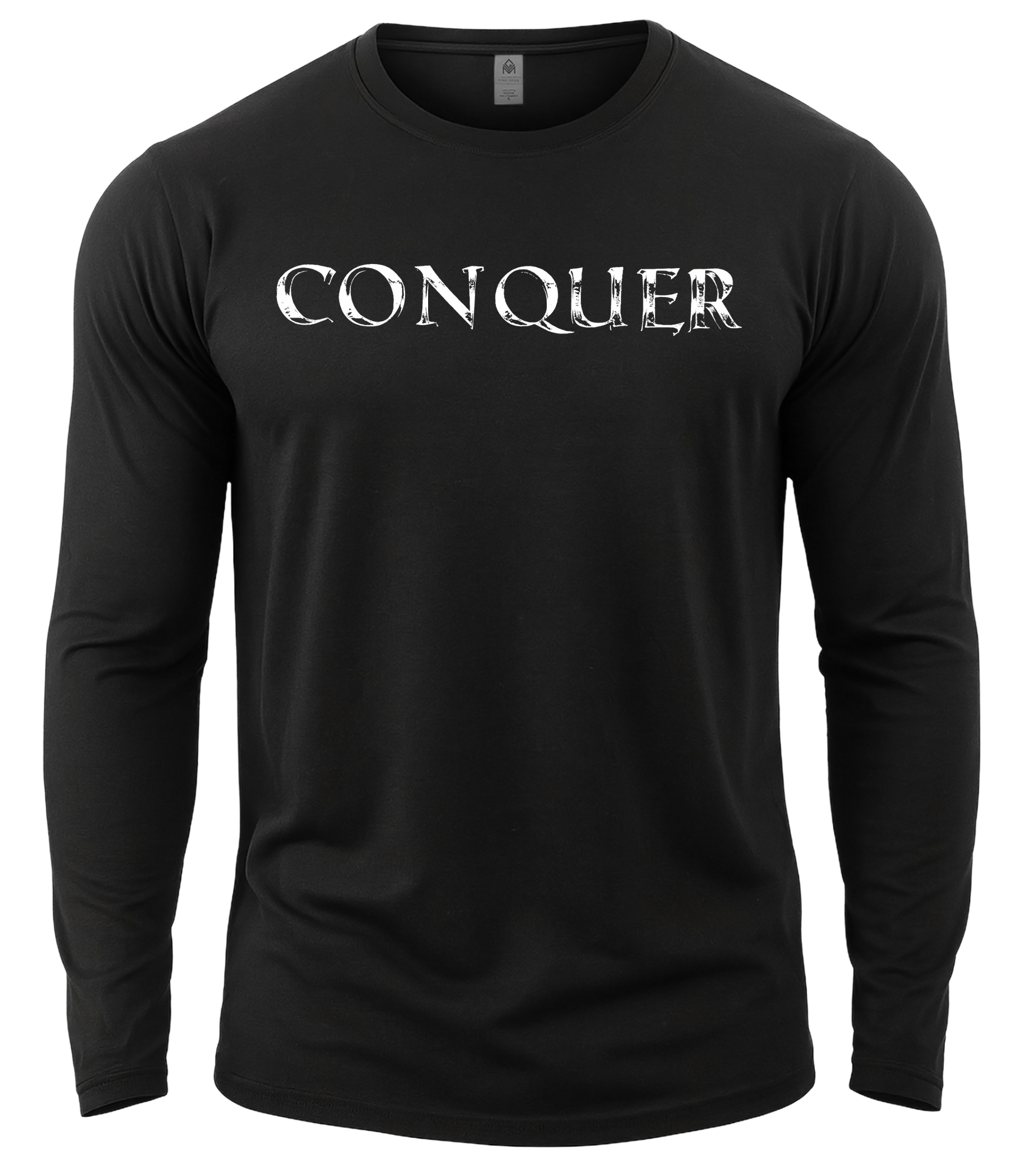 Black | Front