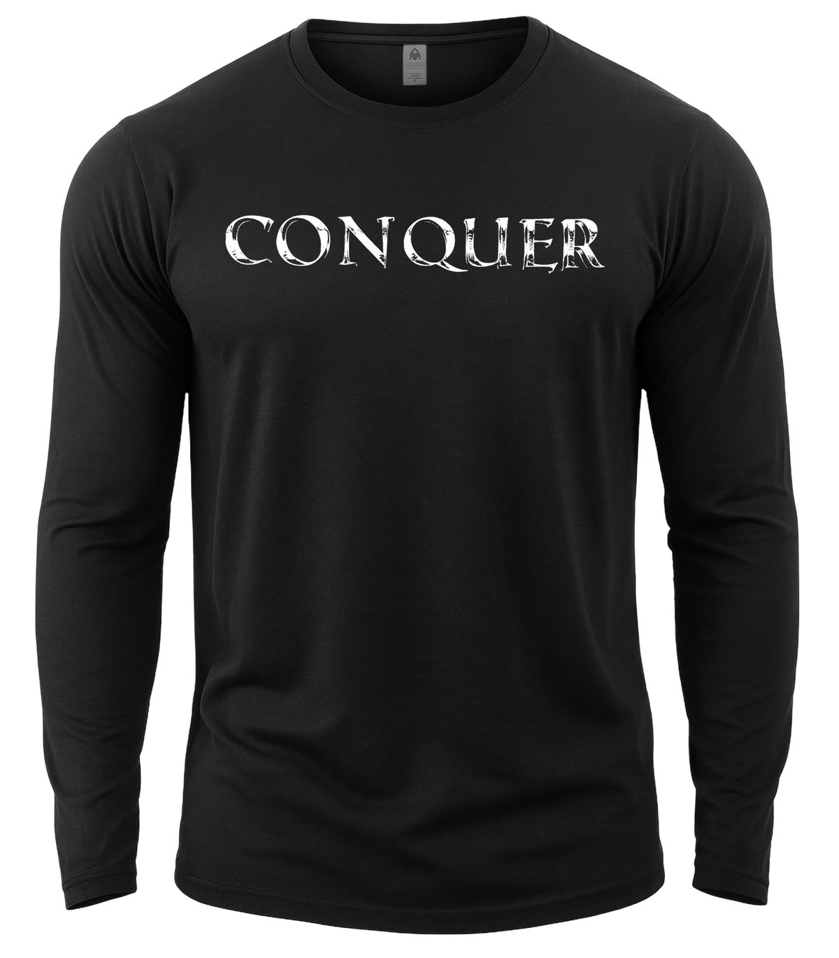 Black | Front