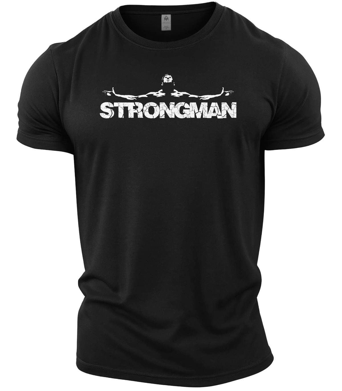 Black | Front