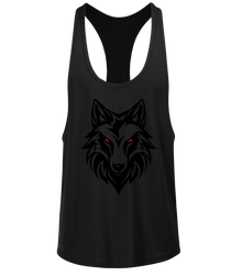 Black | Front