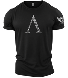 Front | Primary | Black